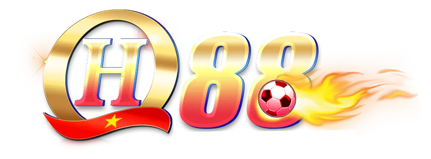 qh88 tặng 100k logo